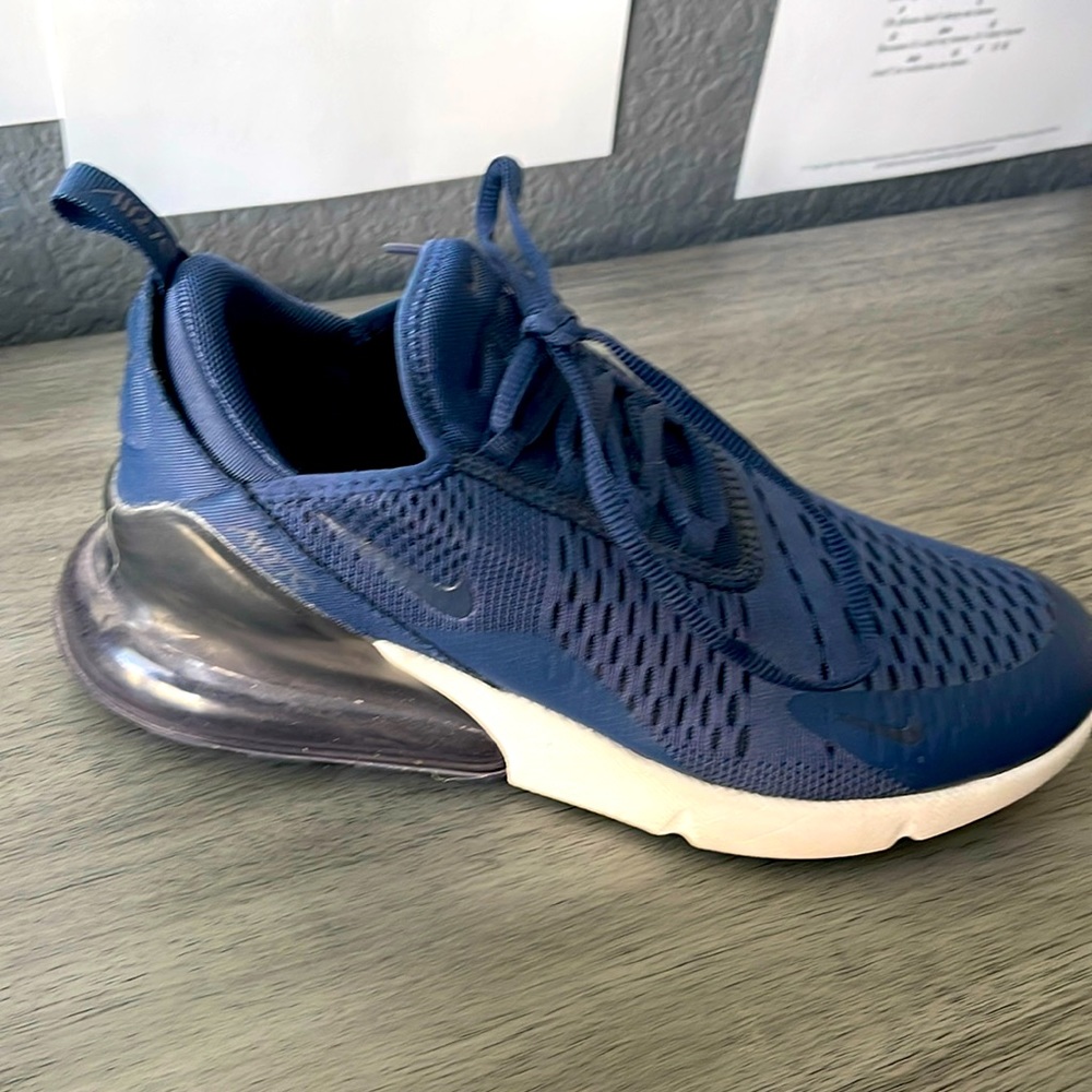 Nike Airmax Men, Navy